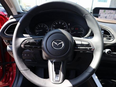 Certified 2025 MAZDA CX-30 AWD 2.5 S w/ Premium Package image 35