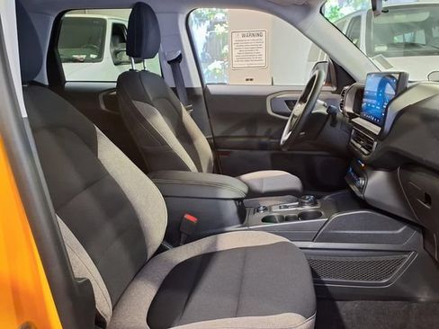 Used 2026 Ford Bronco Sport Big Bend AWD/4WD image 30