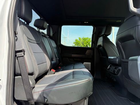 Used 2025 Ford F150 Raptor AWD/4WD image 18
