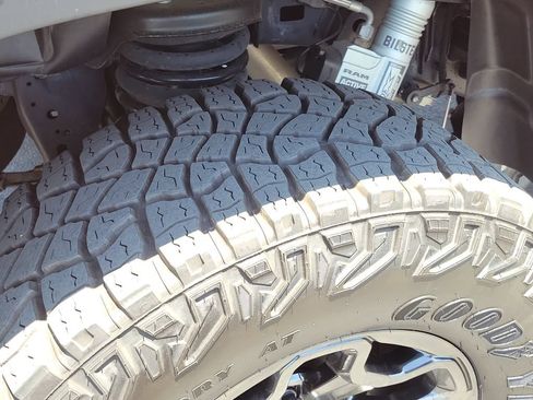 Used 2022 RAM 1500 TRX w/ TRX Level 2 Equipment Group AWD/4WD image 33