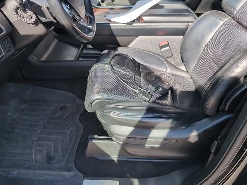 Used 2021 Lincoln Navigator L Reserve image 5