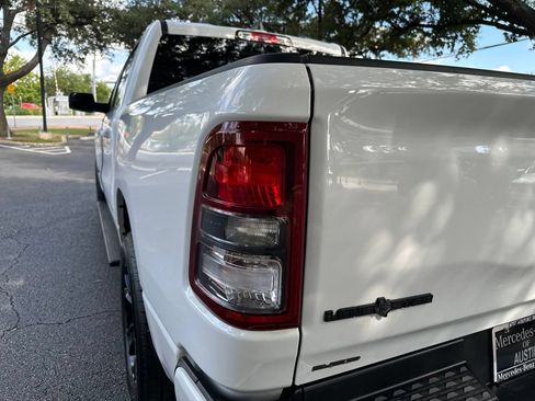 Used 2020 RAM 1500 Lone Star RWD image 12