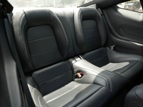 Used 2025 Ford Mustang Premium RWD image 20