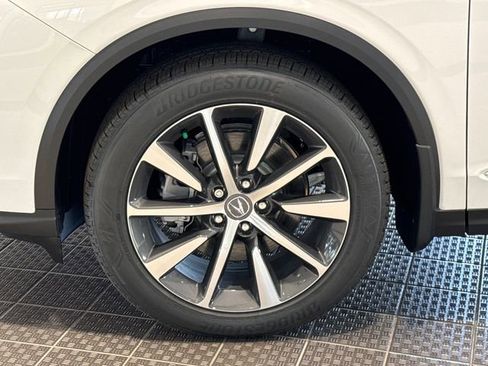 Certified 2026 Acura MDX SH-AWD w/ Technology Package image 9
