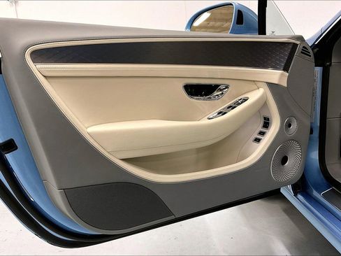 New 2026 Bentley Continental GTC AWD/4WD image 19