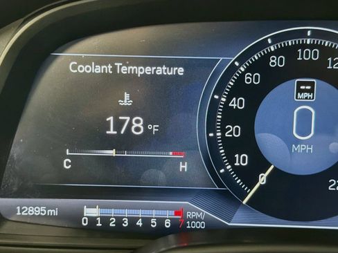 Used 2023 Cadillac CT5 V Blackwing RWD image 12