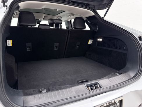 Used 2022 Ford Mustang Mach-E California Route 1 image 30