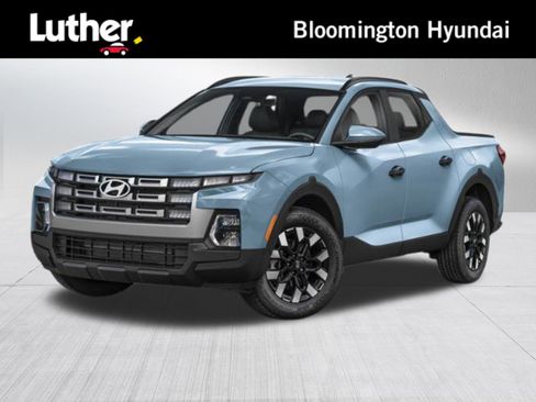 New 2026 Hyundai Santa Cruz SEL image 1