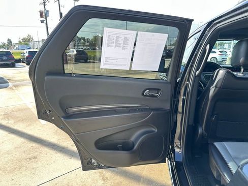 Used 2023 Dodge Durango GT image 22