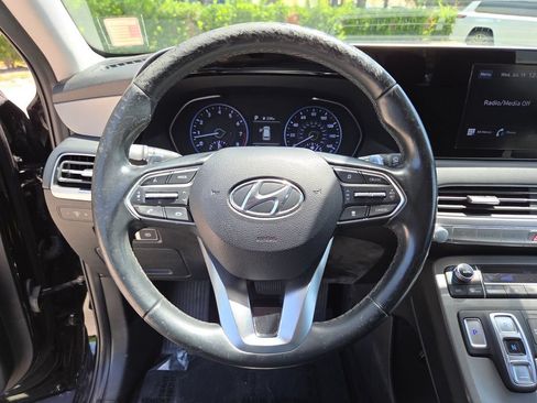 Used 2021 Hyundai Palisade SEL FWD image 34