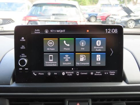 Certified 2023 Honda Pilot EX-L image 21