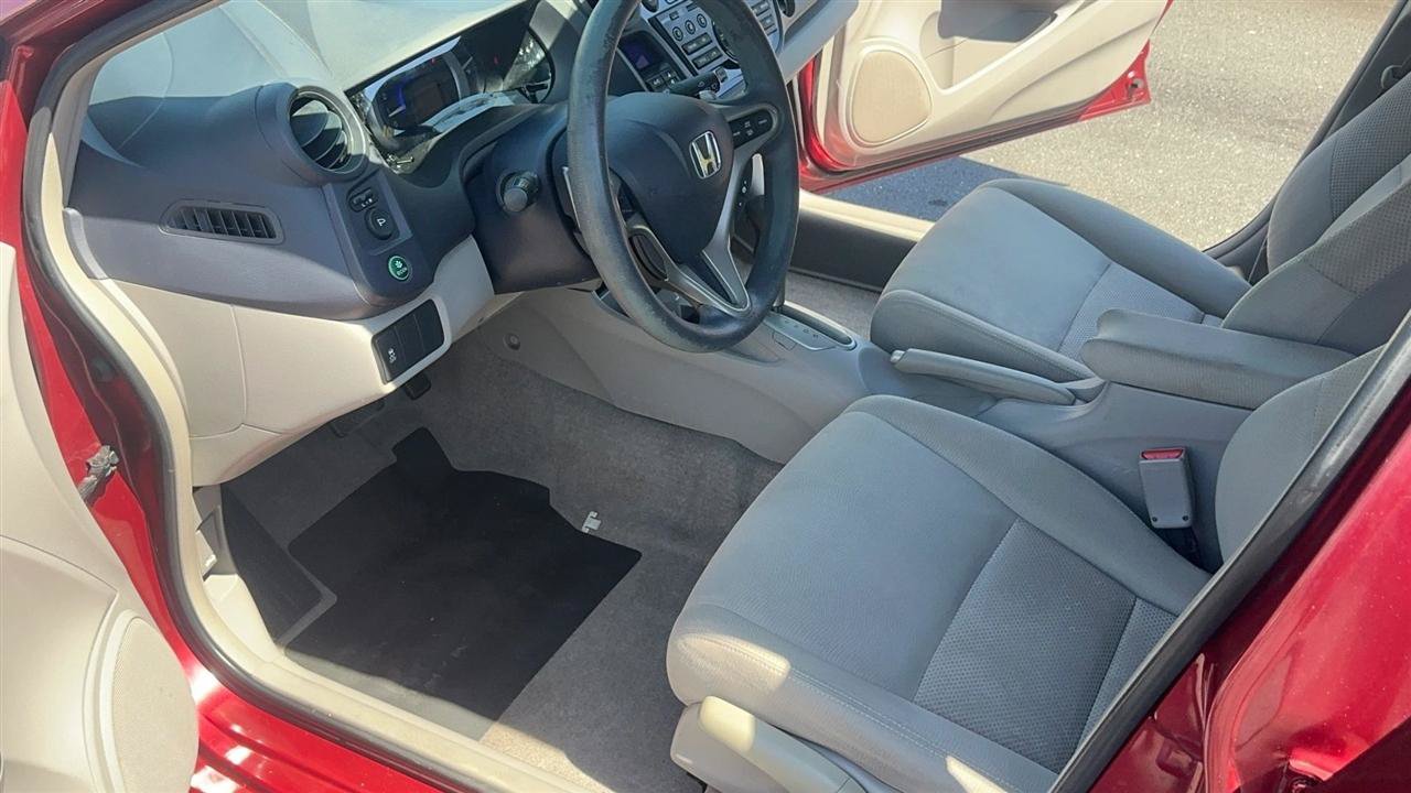 Used 2010 Honda Insight EX image 22