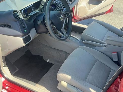 Used 2010 Honda Insight EX image 22