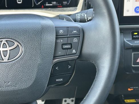 Certified 2026 Toyota Camry XSE AWD/4WD image 22