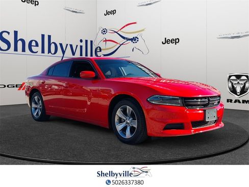 Used 2022 Dodge Charger SXT image 5