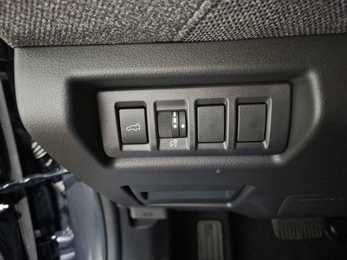 New 2026 Subaru Outback Premium image 18