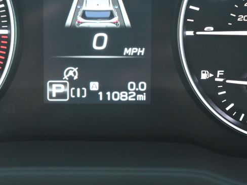 Used 2025 Subaru Forester Premium image 21