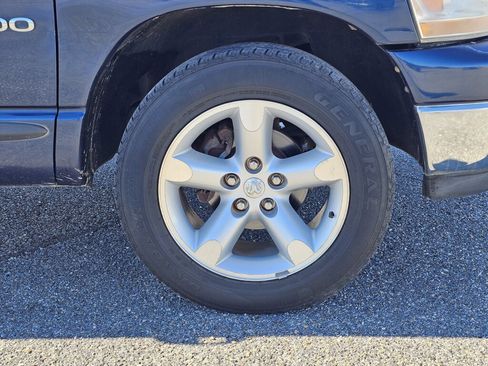 Used 2006 Dodge Ram 1500 Truck SLT image 7