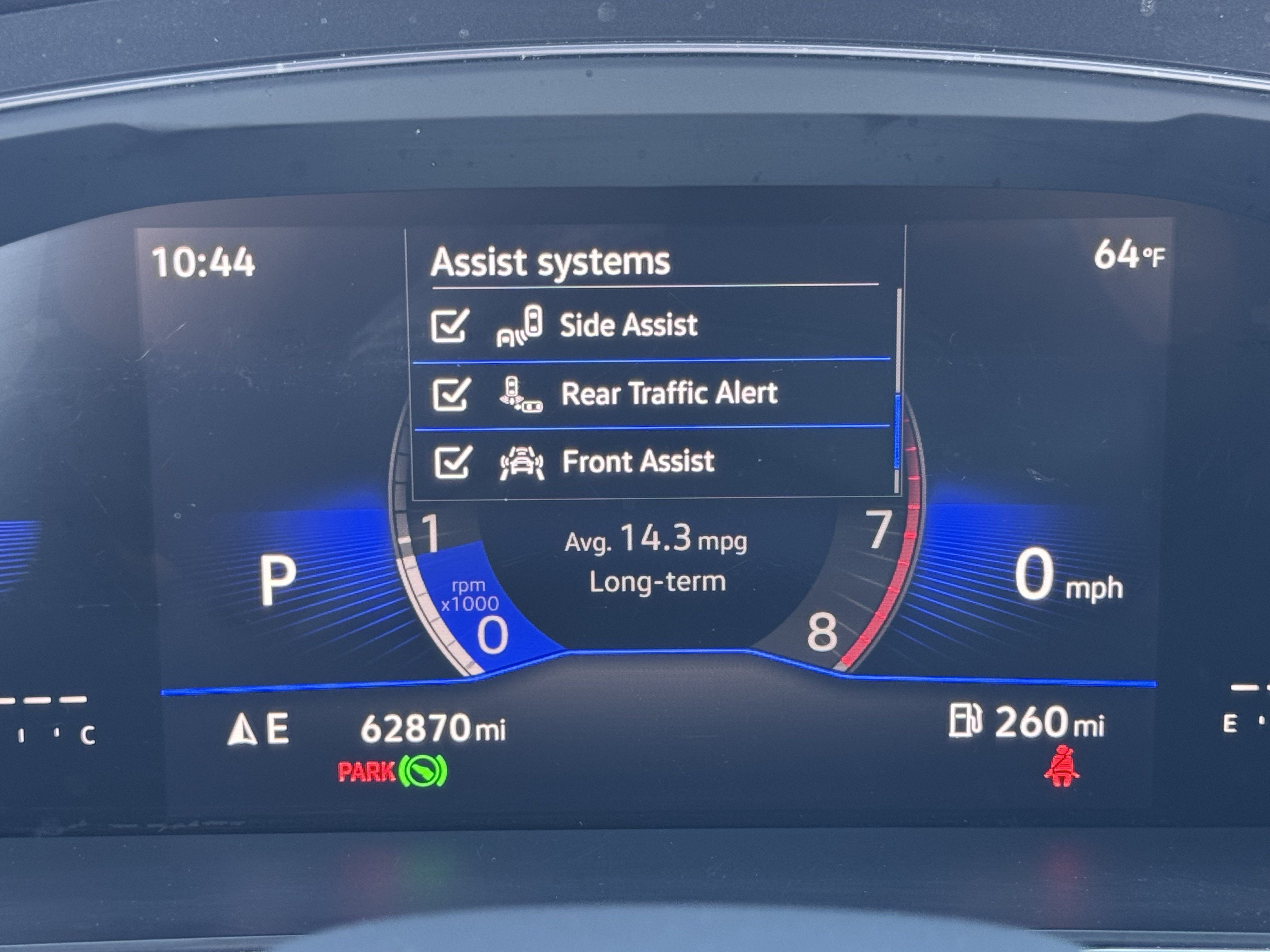 Used 2023 Volkswagen Tiguan SE R-Line FWD image 20