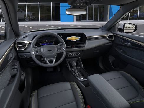 New 2026 Chevrolet TrailBlazer ACTIV w/ Convenience Package image 15