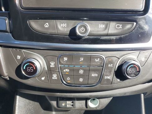 Used 2021 Chevrolet Traverse High Country w/ LPO, Floor Liner Package image 35