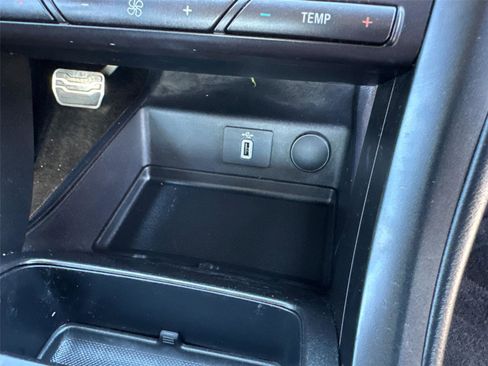 Used 2018 Ford Fusion Energi Titanium image 17