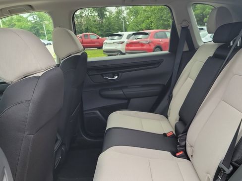 New 2026 Honda CR-V EX image 24