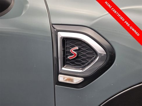 Used 2022 MINI Cooper Countryman S w/ Premium Package image 14