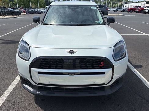 Used 2025 MINI Cooper Countryman S w/ Comfort Package Max AWD/4WD image 19