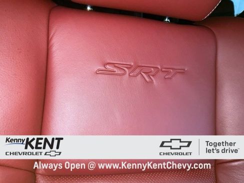 Used 2023 Dodge Durango SRT Hellcat image 16