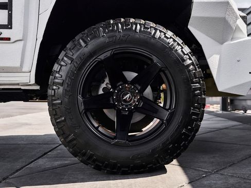 Used 2024 RAM 1500 TRX AWD/4WD image 30
