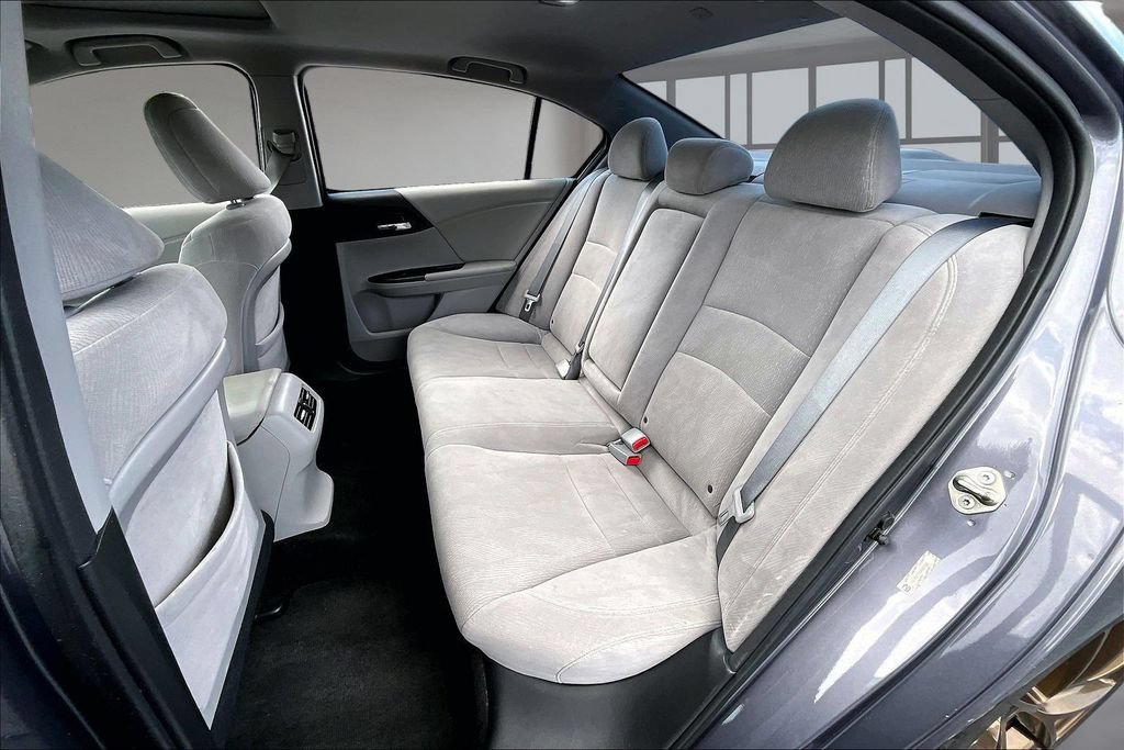 Used 2014 Honda Accord EX image 26