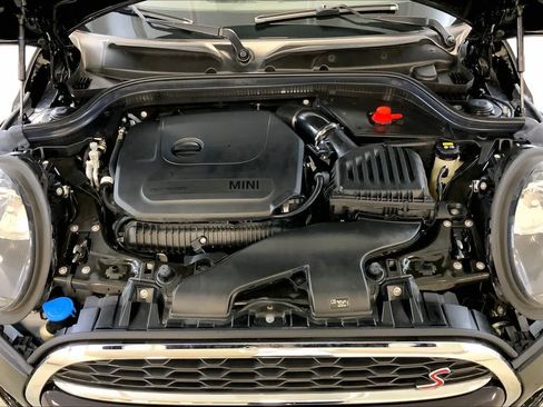 Used 2021 MINI Cooper S FWD image 30
