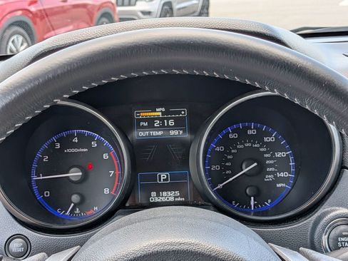 Used 2018 Subaru Outback 2.5i Limited AWD/4WD image 27