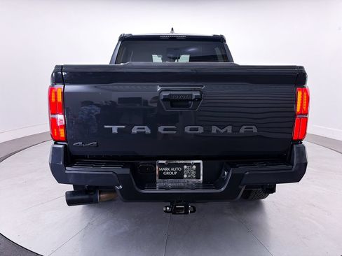 Used 2024 Toyota Tacoma TRD Off-Road AWD/4WD image 16