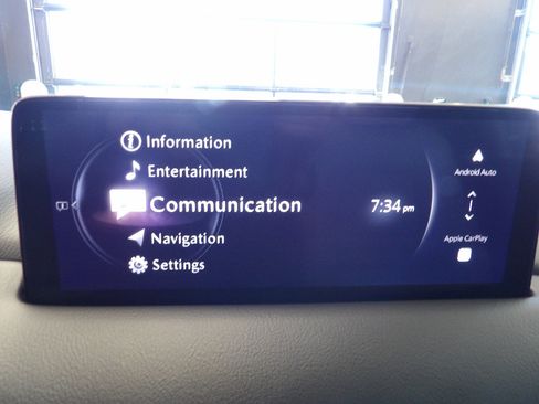 Certified 2024 MAZDA CX-5 AWD 2.5 S w/ Preferred Package image 35