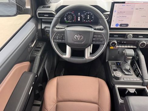 New 2026 Toyota 4Runner Limited AWD/4WD image 19