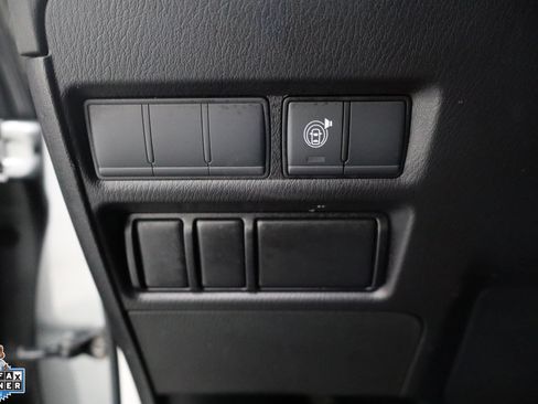 Used 2024 Nissan Armada SV w/ Cargo Package AWD/4WD image 14