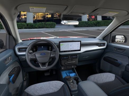 New 2026 Ford Maverick XLT AWD/4WD image 9