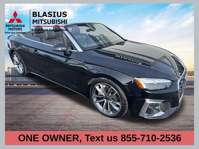 Used 2024 Audi A5 2.0T Premium Plus