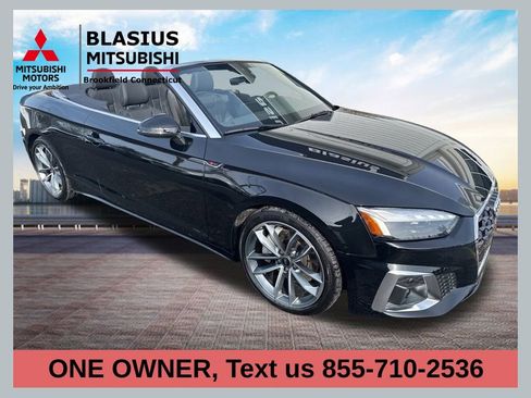 Used 2024 Audi A5 2.0T Premium Plus image 1