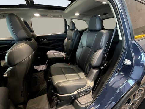 New 2025 Subaru Ascent Bronze Edition w/ Popular Package #2 image 10