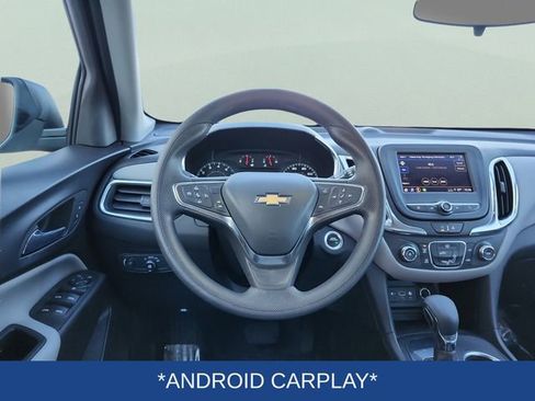 Certified 2024 Chevrolet Equinox LS image 9