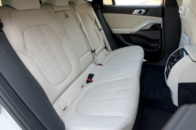 Used 2020 BMW X6 sDrive40i w/ Premium Package RWD image 15