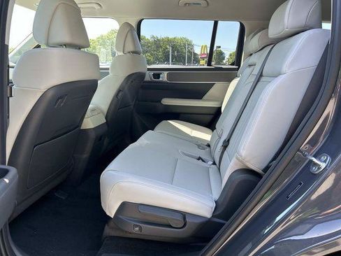 New 2026 Hyundai Santa Fe SEL AWD/4WD image 4