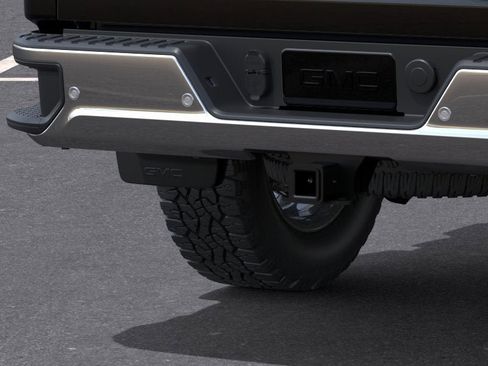 New 2026 GMC Sierra 2500 SLT w/ SLT Convenience Package AWD/4WD image 38