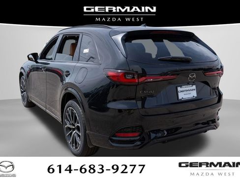 New 2026 MAZDA CX-70 3.3 Turbo S w/ Premium Plus AWD/4WD image 11