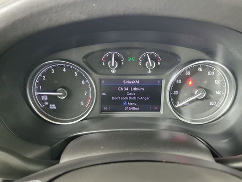 Used 2023 Buick Enclave Essence w/ Experience Buick Package FWD image 14