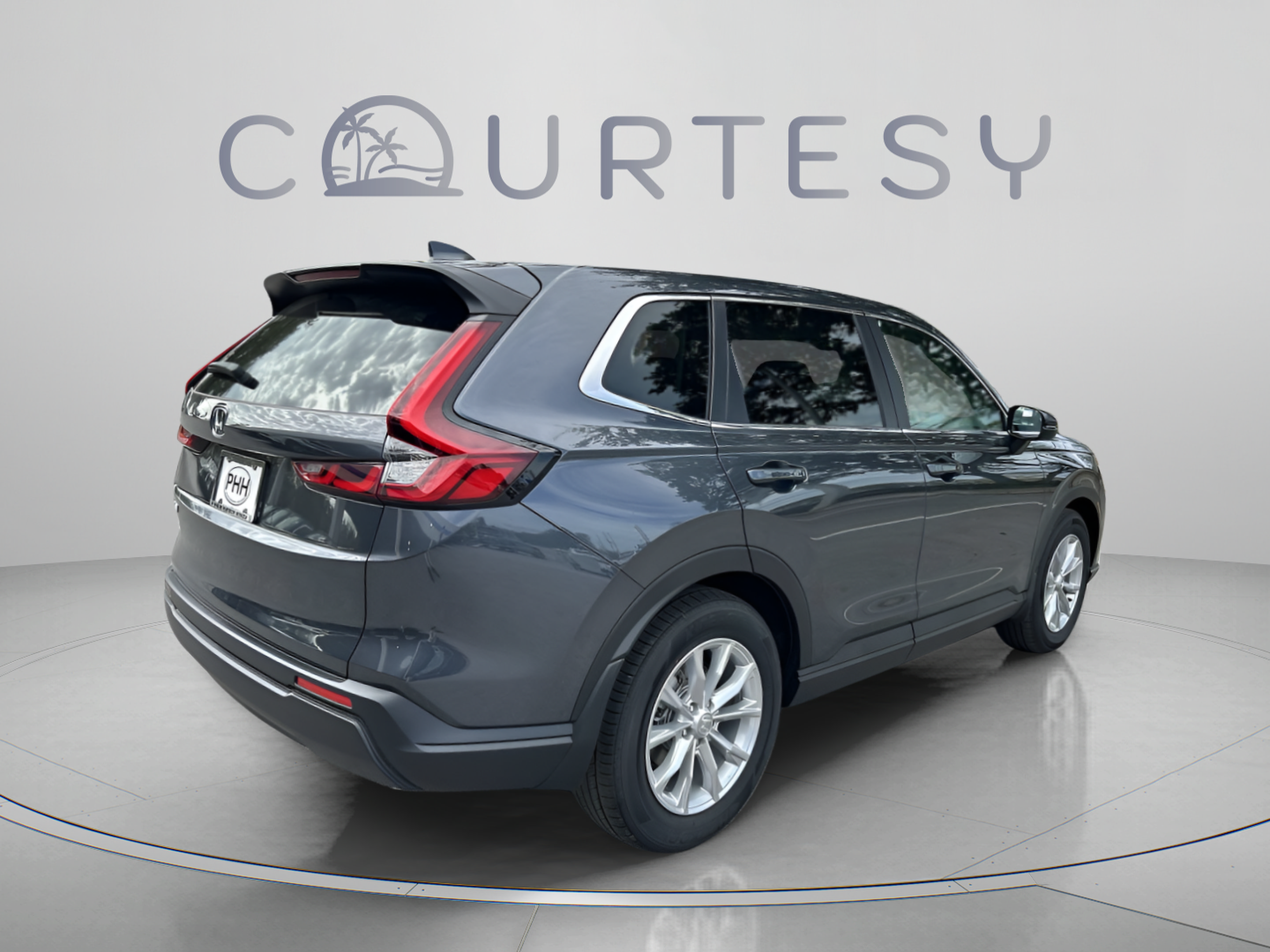 Used 2024 Honda CR-V EX image 7
