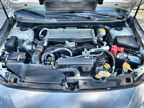 Used 2022 Subaru WRX Limited image 13